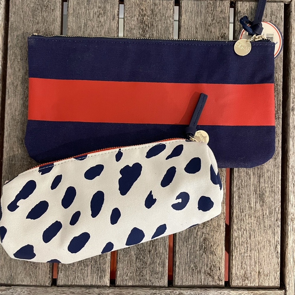 Clare V. and Sephora bag set